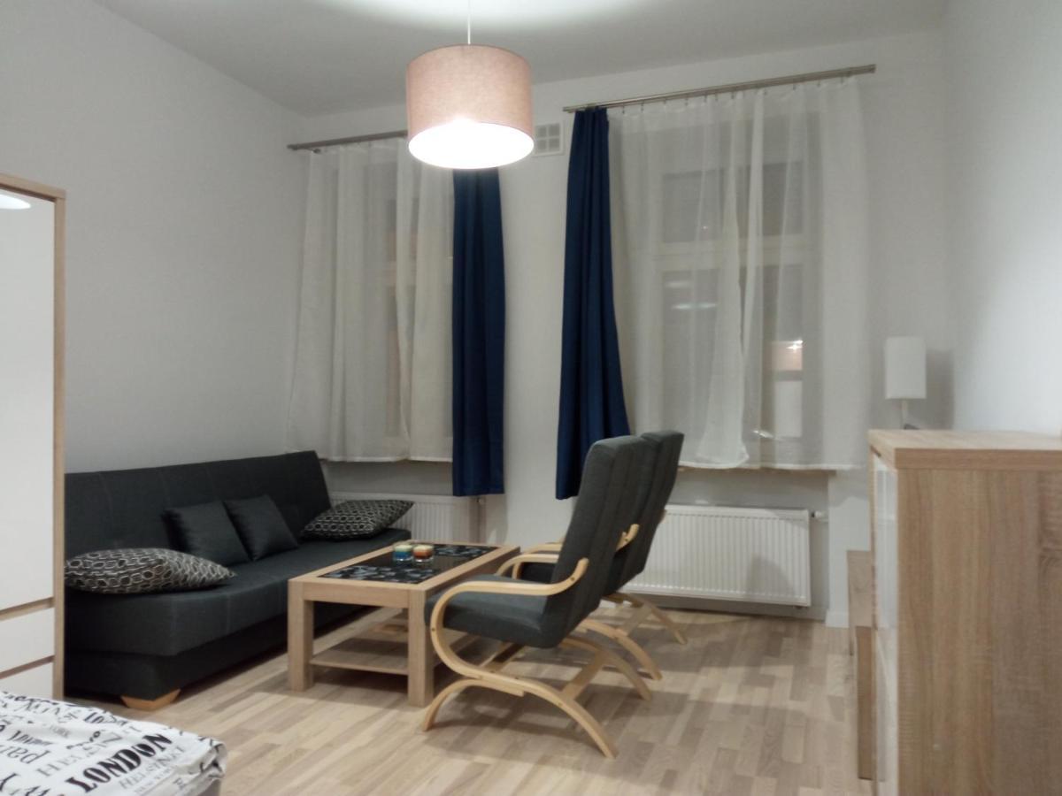 Apartament Rydygiera - Wroclaw — Photos 1